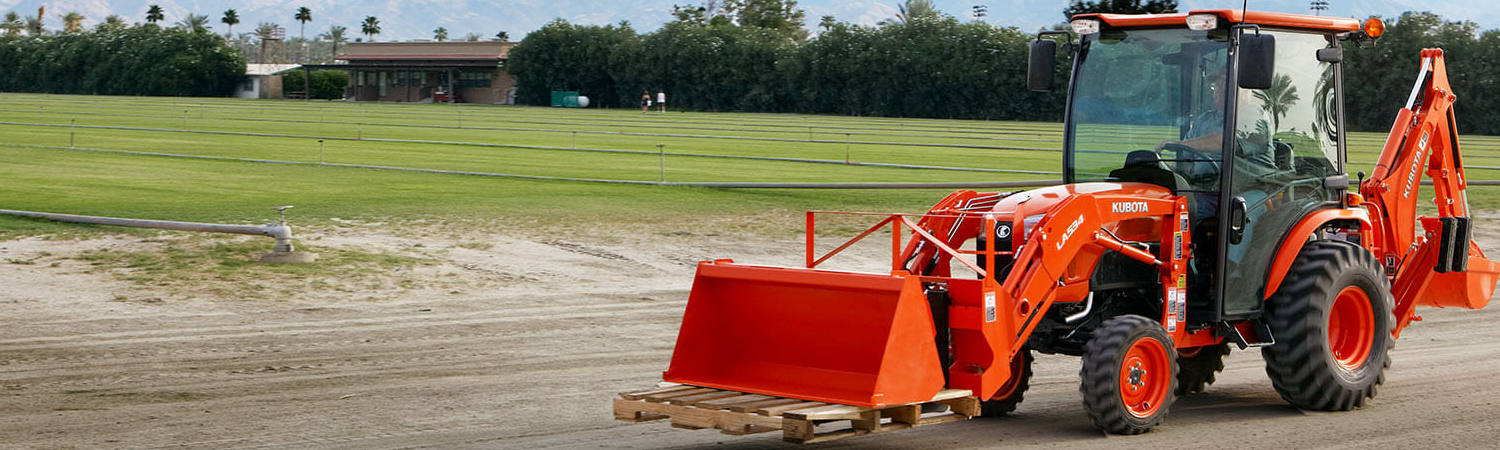 2020 Kubota Tractor Compact for sale in Lawson Sales, Winnipeg, Manitoba